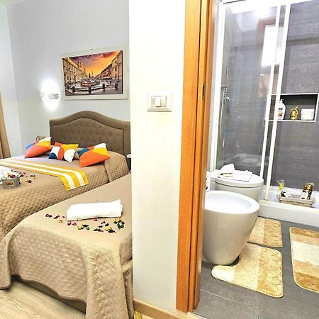 A Casa Simpatia Apartment Rome Exterior photo