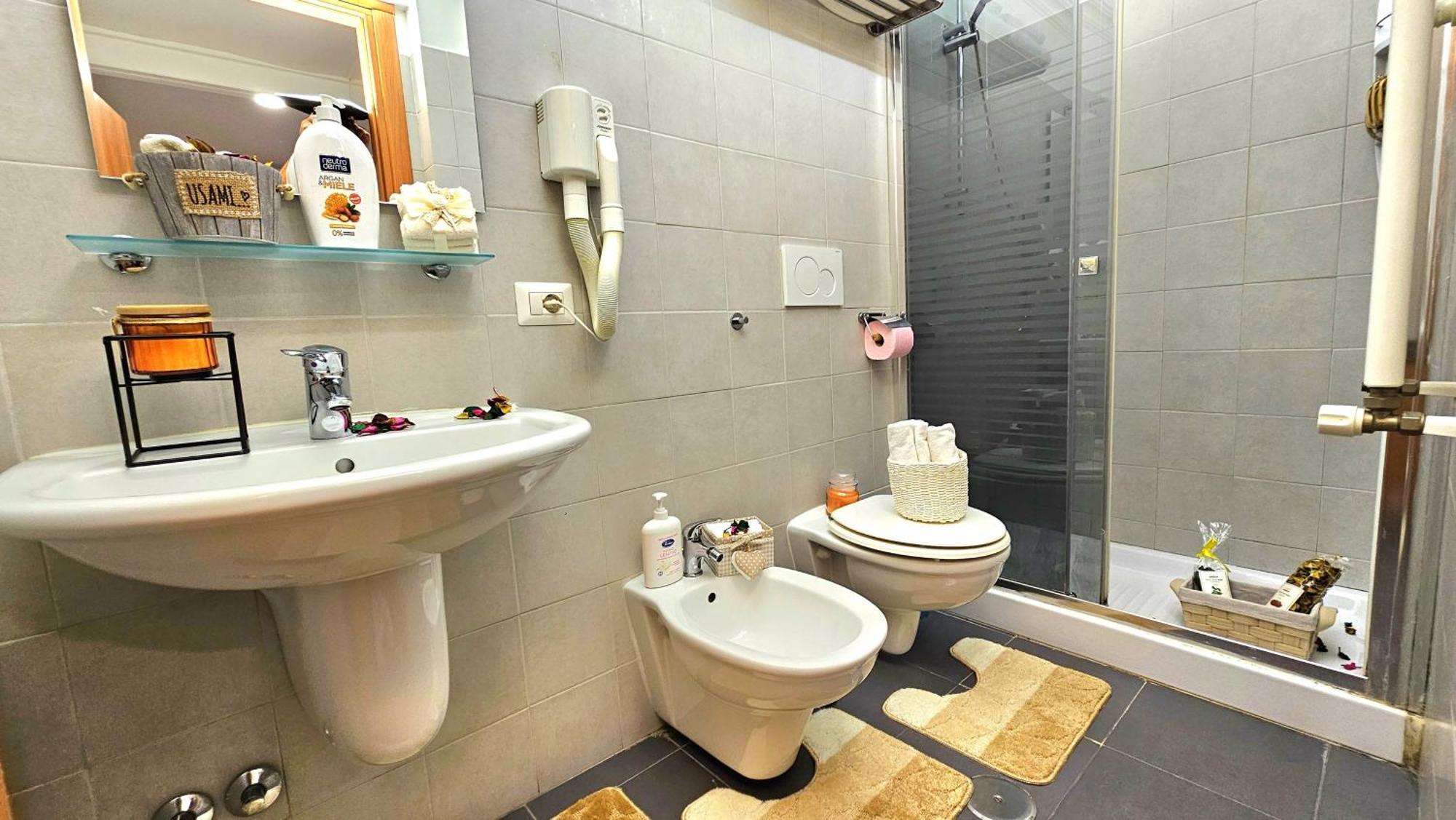 A Casa Simpatia Apartment Rome Exterior photo